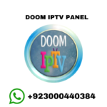 Doom Iptv | Best Service