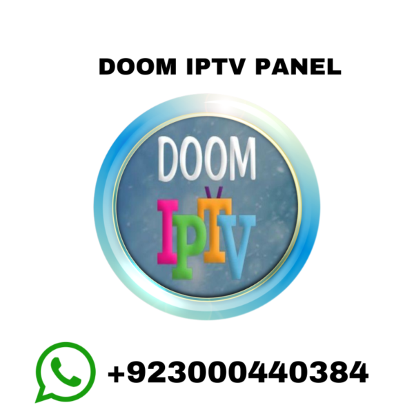 Doom Iptv | Best Service